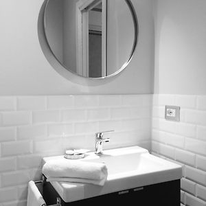 Private Bathroom Double Room